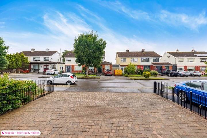 Semi-detached house for Sale in Ashbourne, Meath