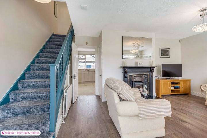 Semi-detached house for Sale in Ashbourne, Meath