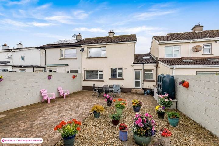 Semi-detached house for Sale in Ashbourne, Meath
