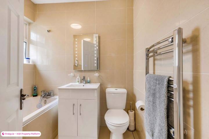 Semi-detached house for Sale in Ashbourne, Meath