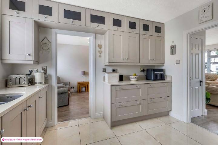 Semi-detached house for Sale in Ashbourne, Meath