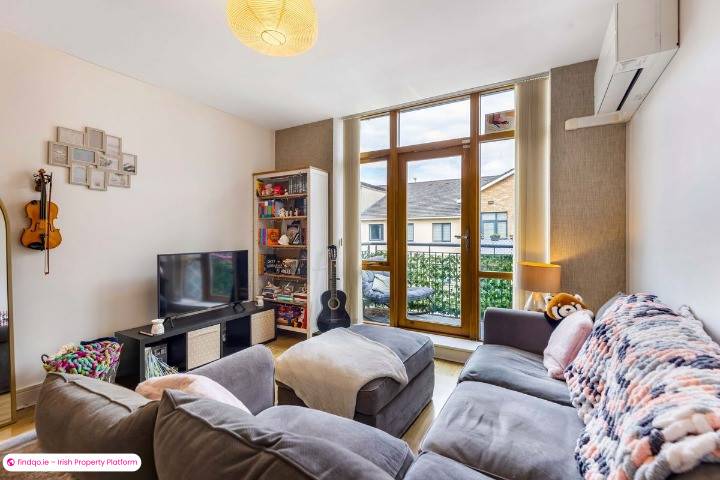 Apartment for Sale in Ashbourne, Meath