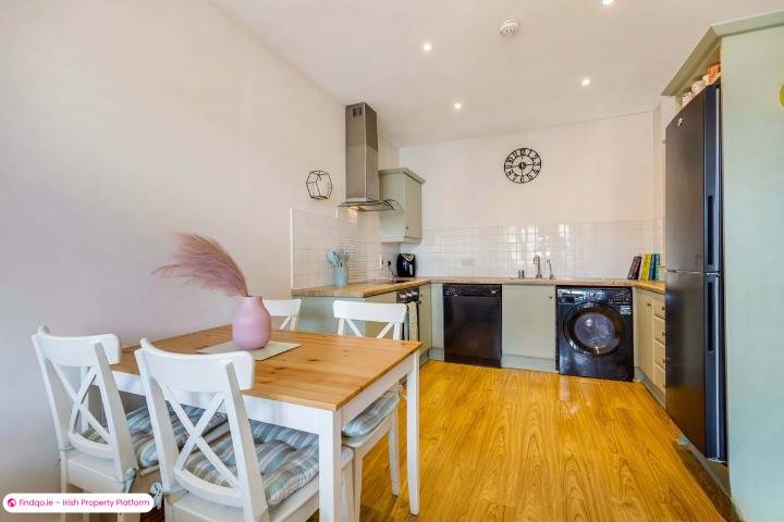 Apartment for Sale in Ashbourne, Meath