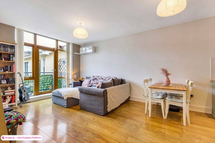 Apartment for Sale in Ashbourne, Meath