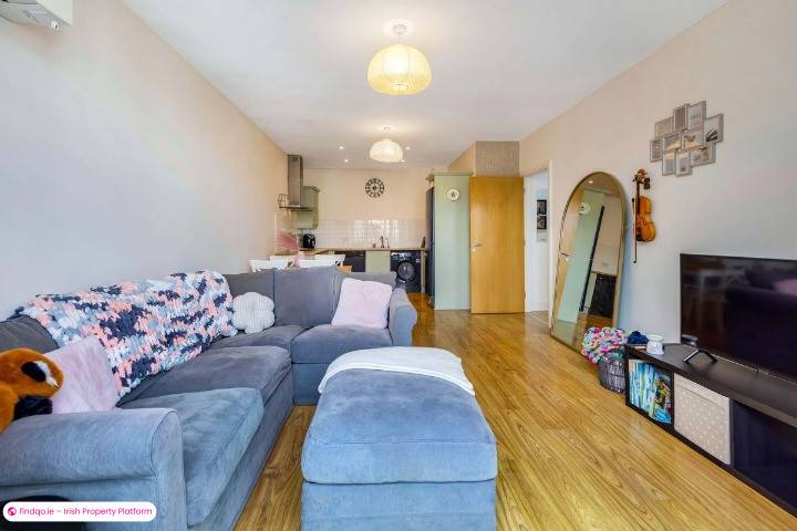 Apartment for Sale in Ashbourne, Meath