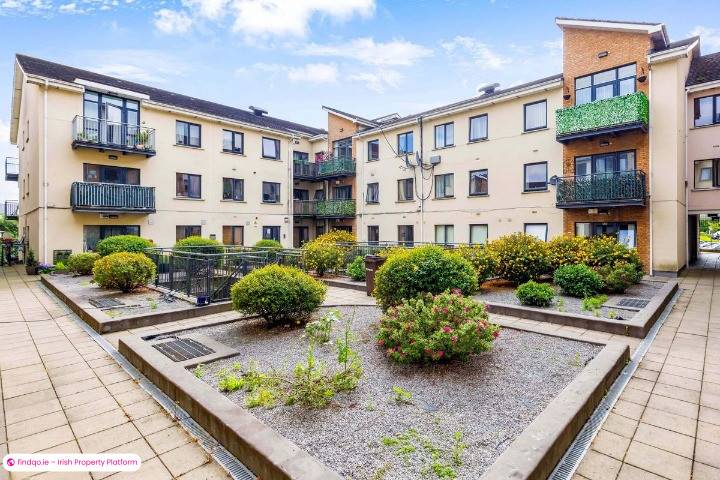 Apartment for Sale in Ashbourne, Meath
