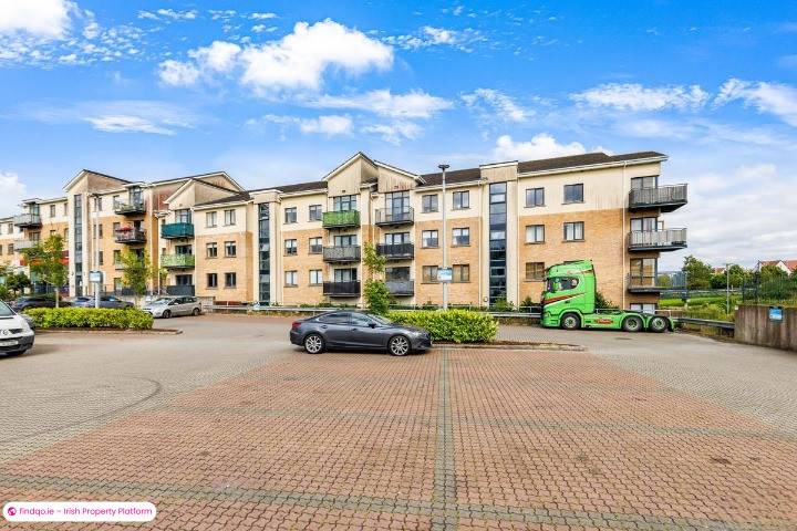 Apartment for Sale in Ashbourne, Meath