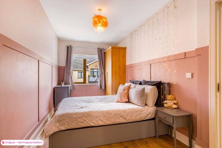 Apartment for Sale in Ashbourne, Meath