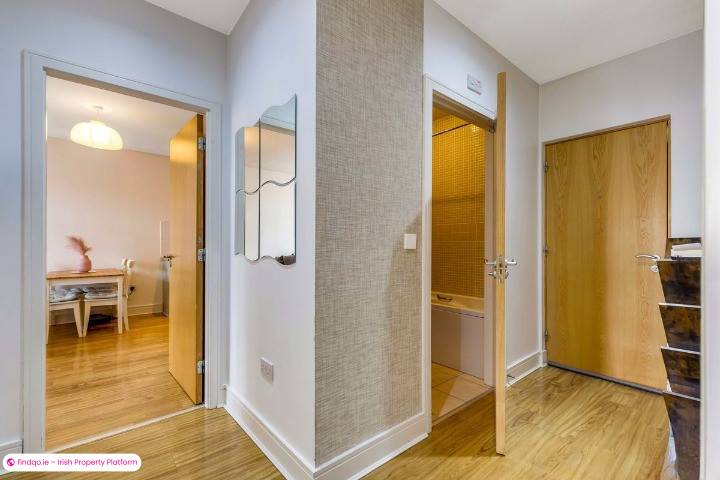 Apartment for Sale in Ashbourne, Meath