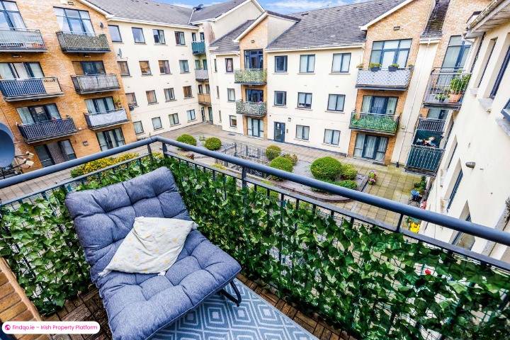 Apartment for Sale in Ashbourne, Meath