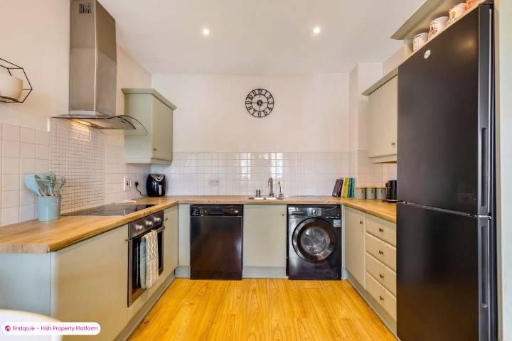 Apartment for Sale in Ashbourne, Meath