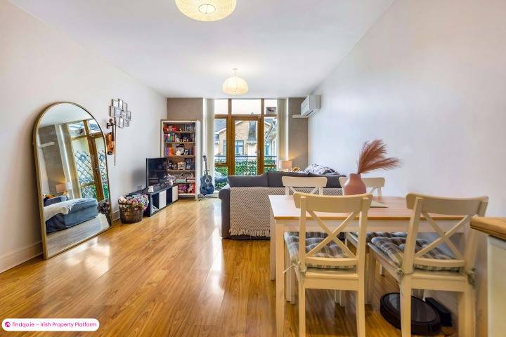 Apartment for Sale in Ashbourne, Meath