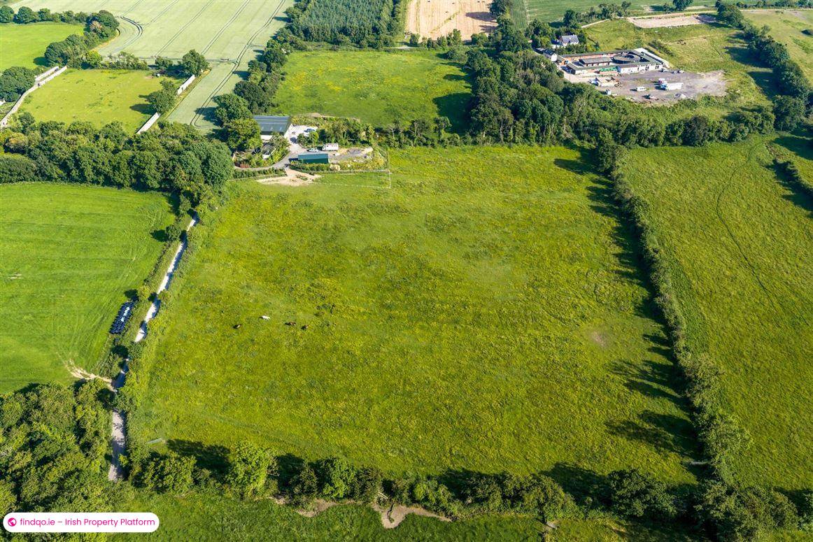 Site for Sale in Naul, Dublin (County)