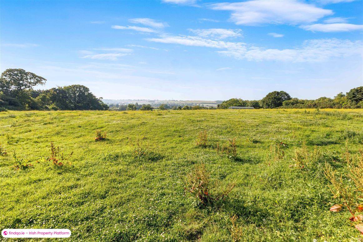 Site for Sale in Naul, Dublin (County)