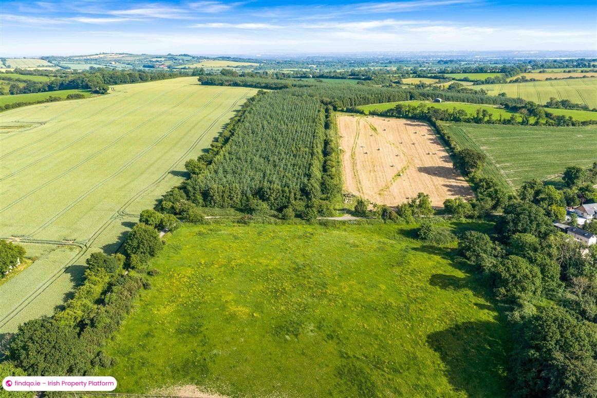 Site for Sale in Naul, Dublin (County)