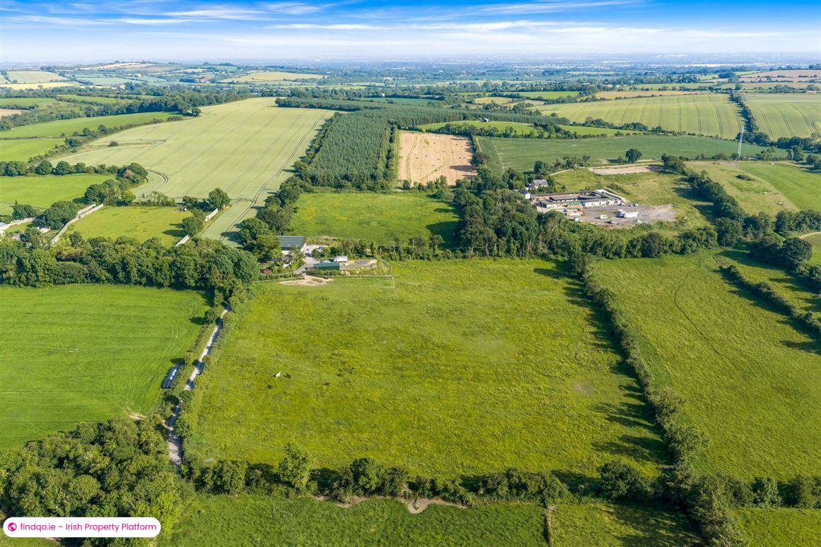 Site for Sale in Naul, Dublin (County)