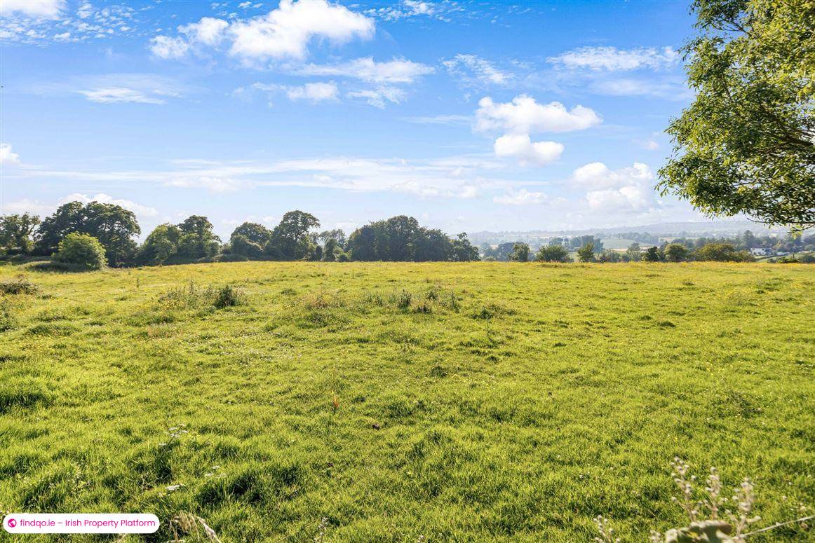 Site for Sale in Naul, Dublin (County)