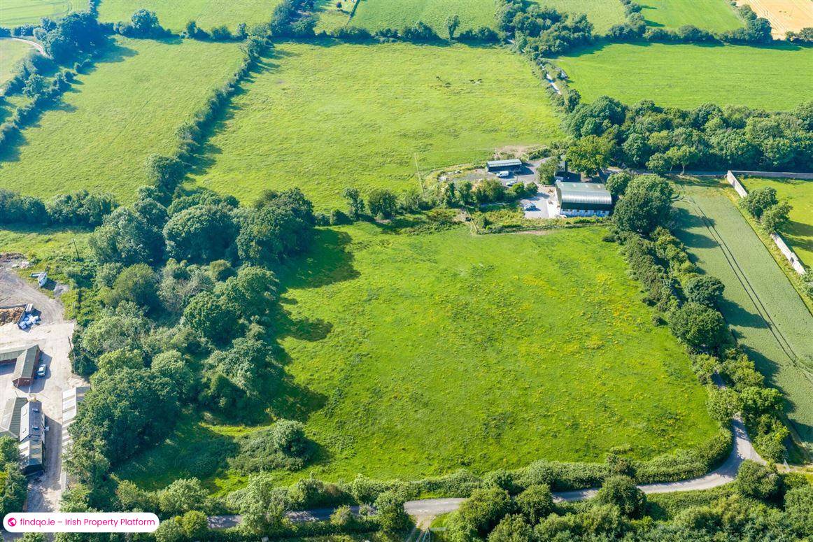 Site for Sale in Naul, Dublin (County)