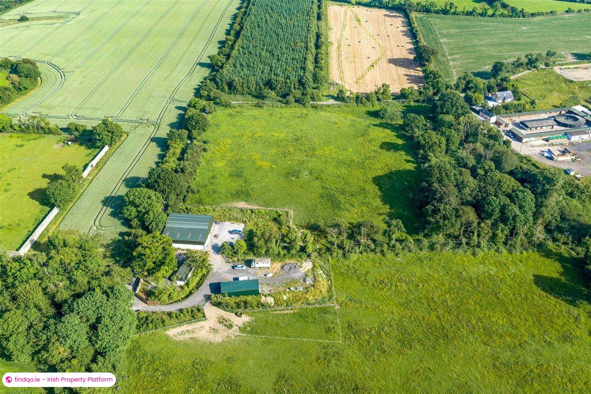 Site for Sale in Naul, Dublin (County)