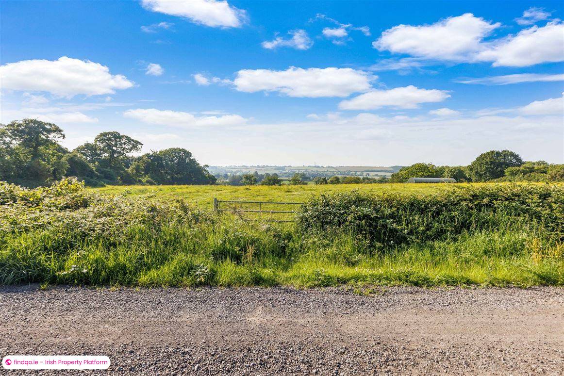 Site for Sale in Naul, Dublin (County)