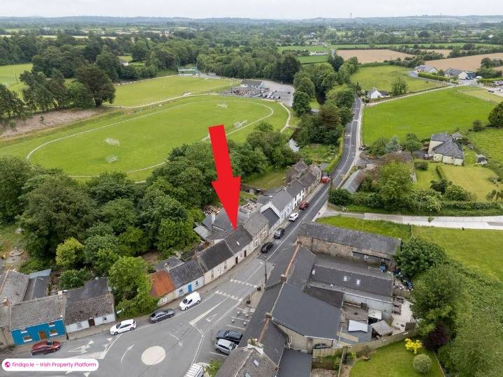 Terraced house for Sale in Kilmacow, Kilkenny