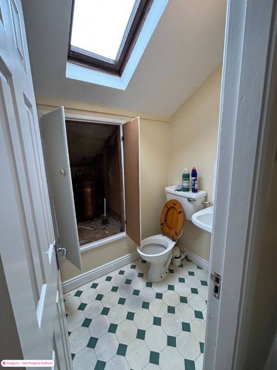 Terraced house for Sale in Kilmacow, Kilkenny