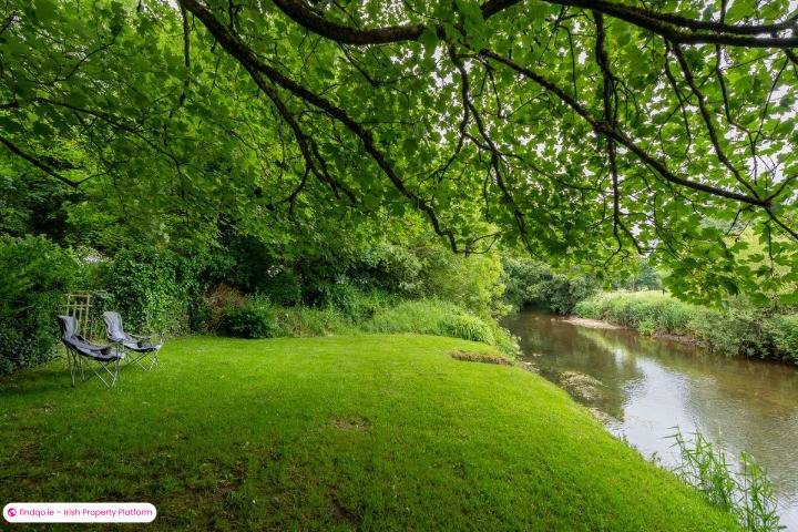 Terraced house for Sale in Kilmacow, Kilkenny