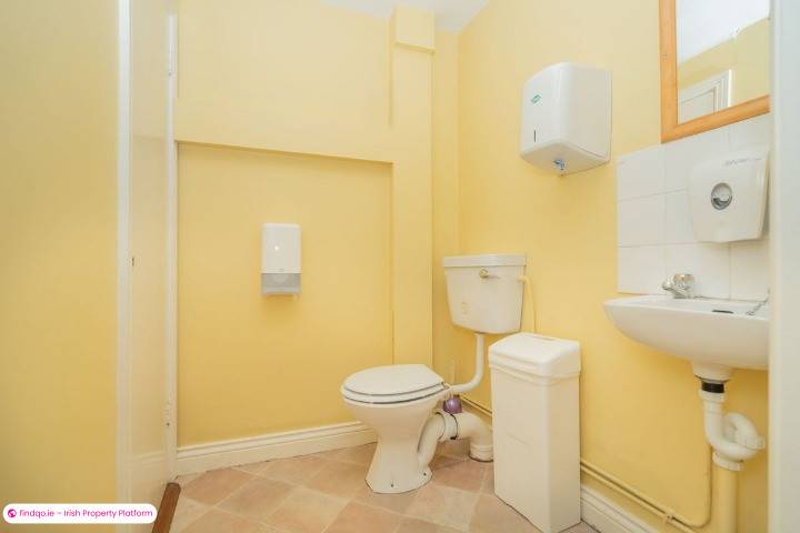 Terraced house for Sale in Kilmacow, Kilkenny