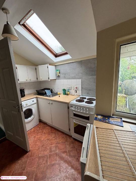 Terraced house for Sale in Kilmacow, Kilkenny