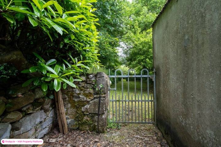 Terraced house for Sale in Kilmacow, Kilkenny