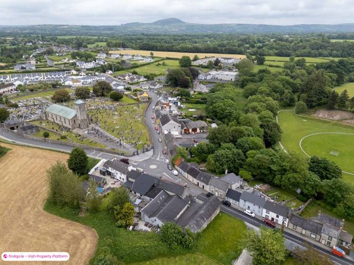Terraced house for Sale in Kilmacow, Kilkenny