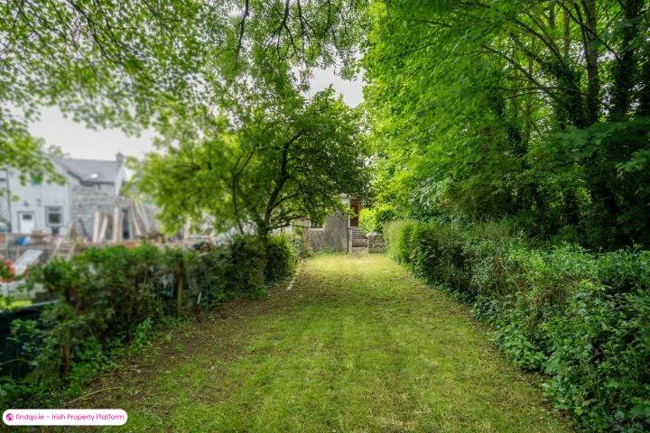 Terraced house for Sale in Kilmacow, Kilkenny