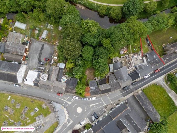 Terraced house for Sale in Kilmacow, Kilkenny