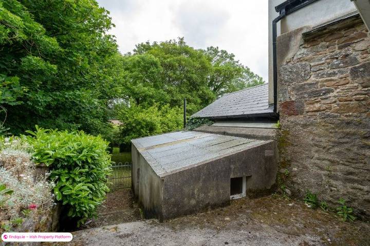 Terraced house for Sale in Kilmacow, Kilkenny