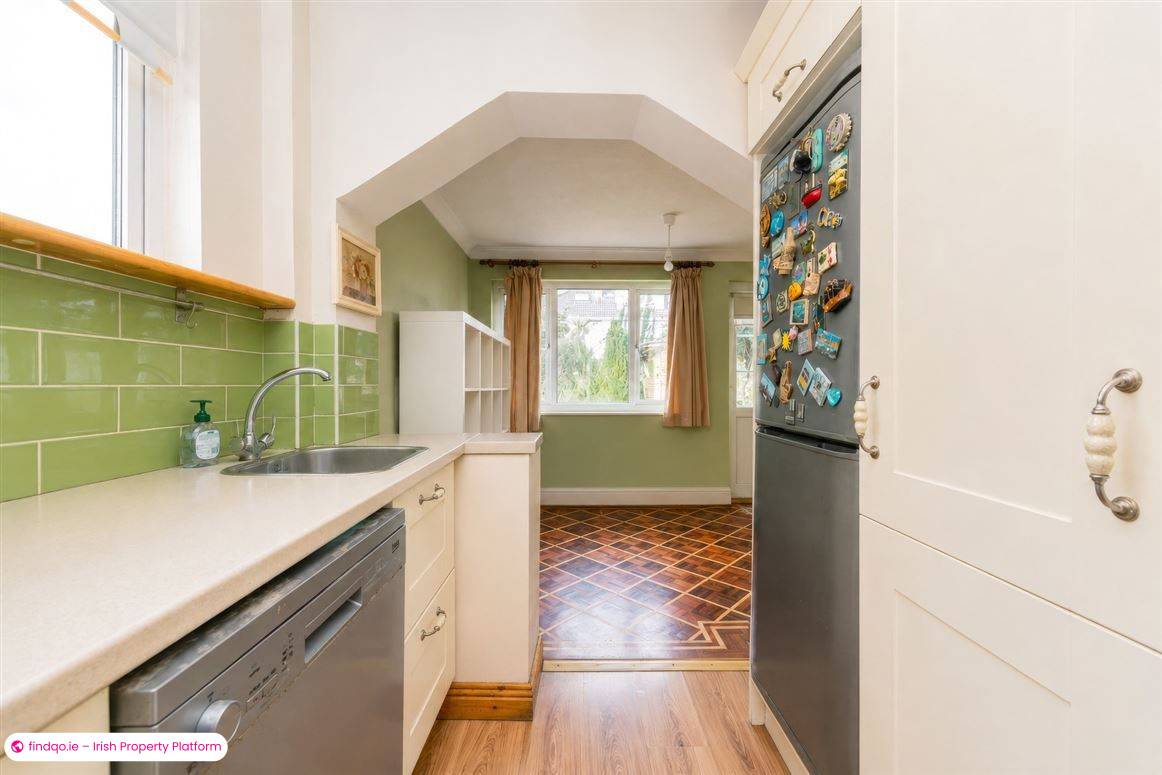Semi-detached house for Sale in Beaumont, Dublin 9