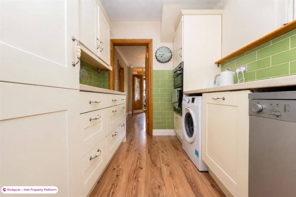 Semi-detached house for Sale in Beaumont, Dublin 9