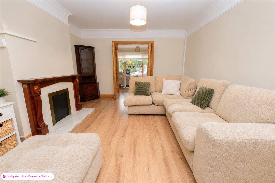 Semi-detached house for Sale in Beaumont, Dublin 9