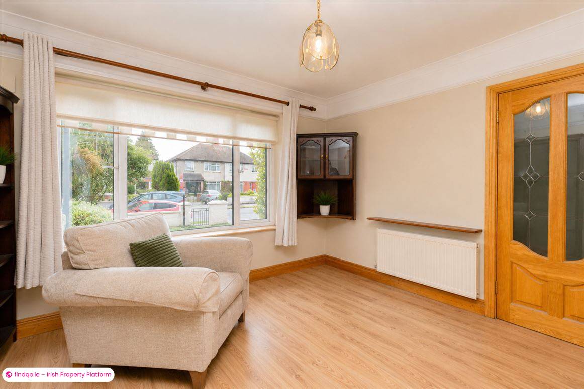 Semi-detached house for Sale in Beaumont, Dublin 9