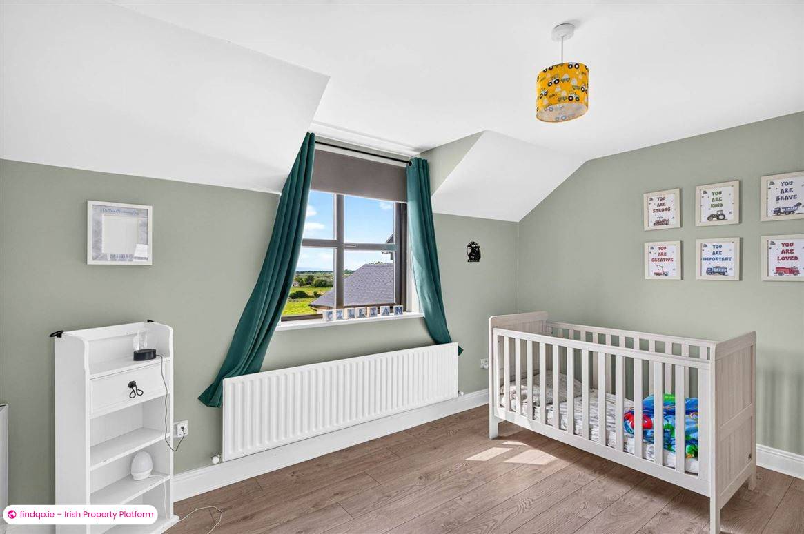 Detached house for Sale in Ballinrobe, Mayo