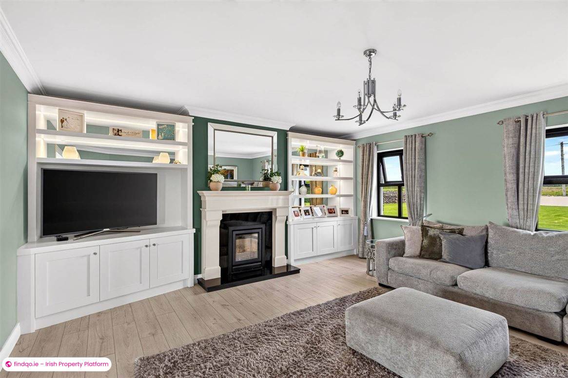 Detached house for Sale in Ballinrobe, Mayo