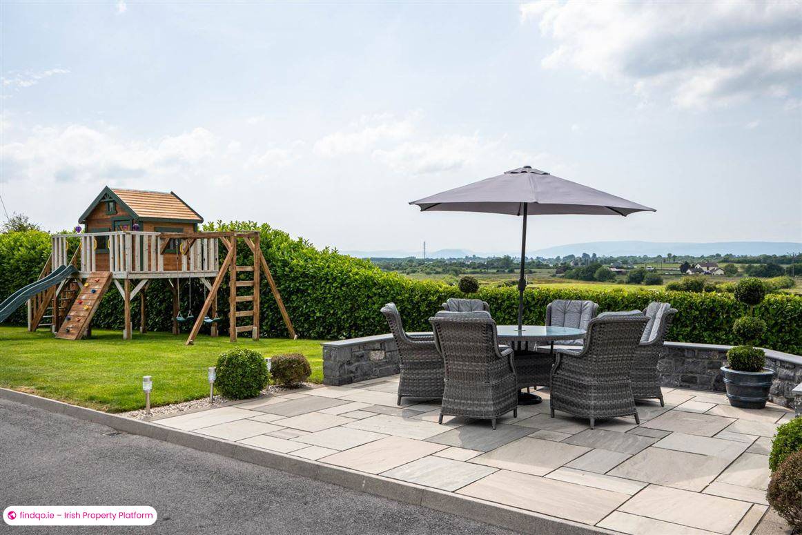 Detached house for Sale in Ballinrobe, Mayo