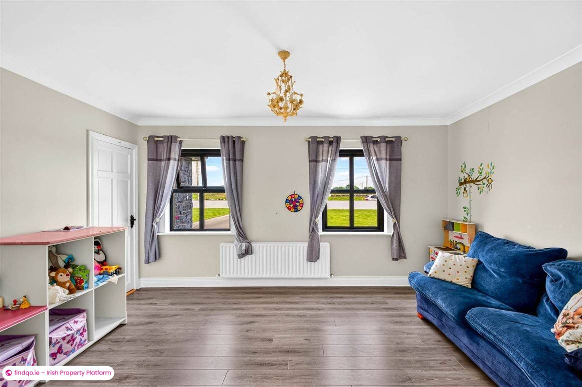 Detached house for Sale in Ballinrobe, Mayo