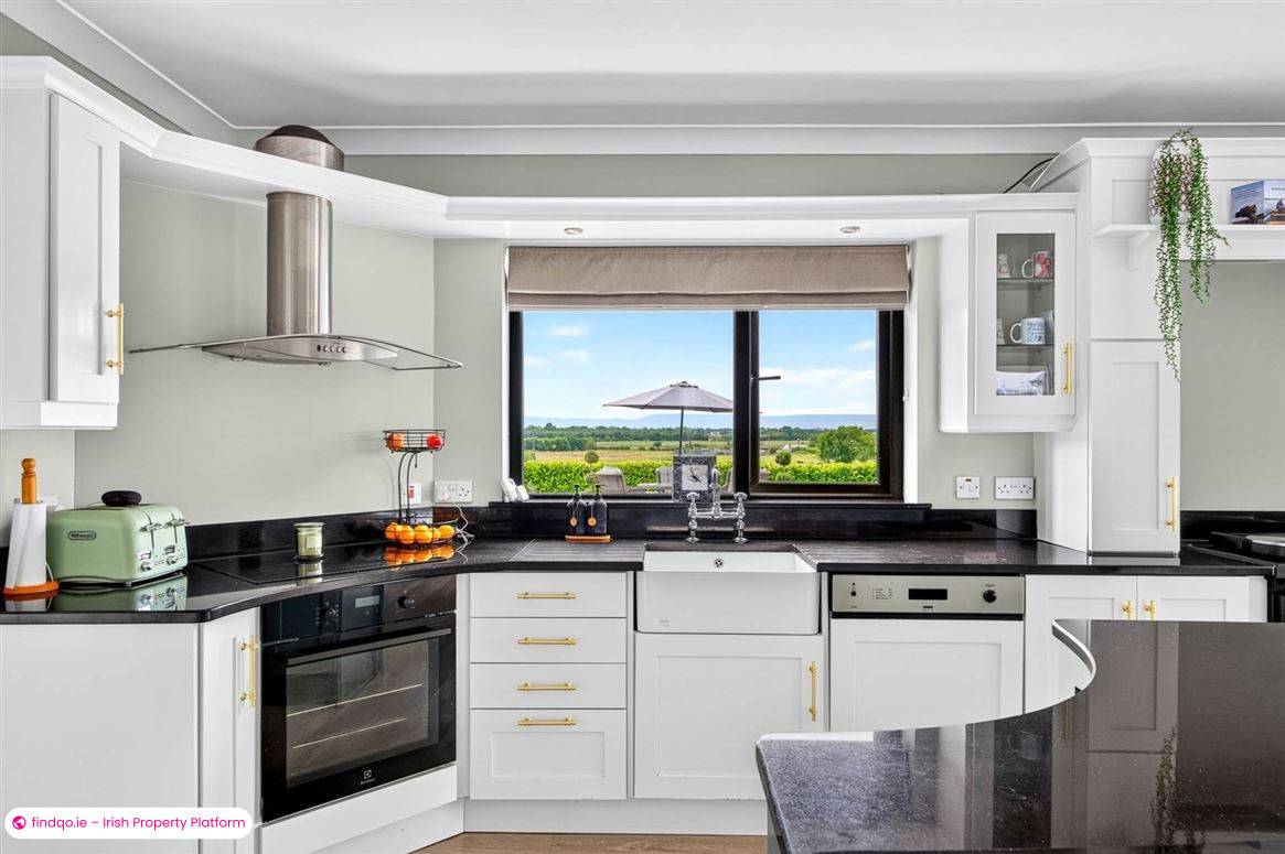 Detached house for Sale in Ballinrobe, Mayo