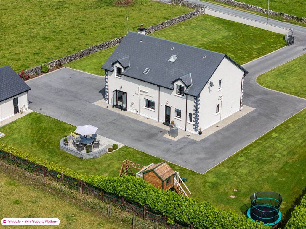 Detached house for Sale in Ballinrobe, Mayo