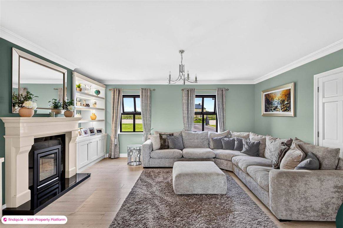 Detached house for Sale in Ballinrobe, Mayo