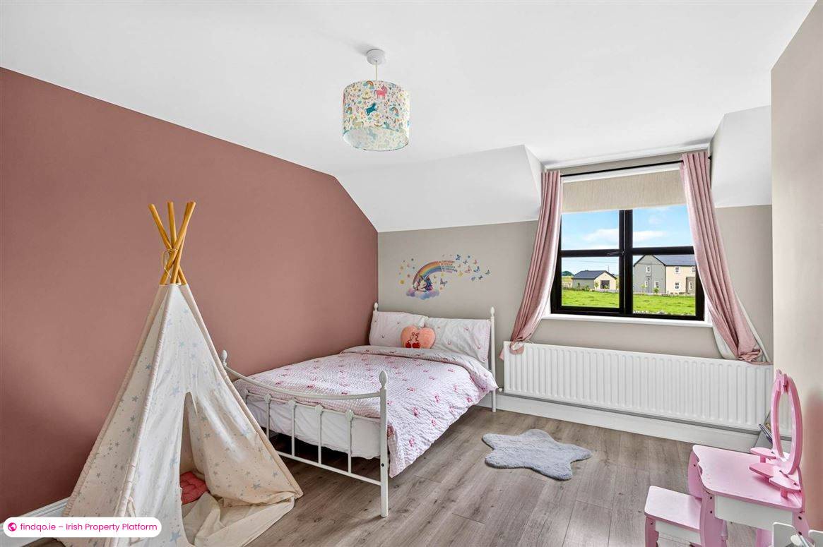 Detached house for Sale in Ballinrobe, Mayo
