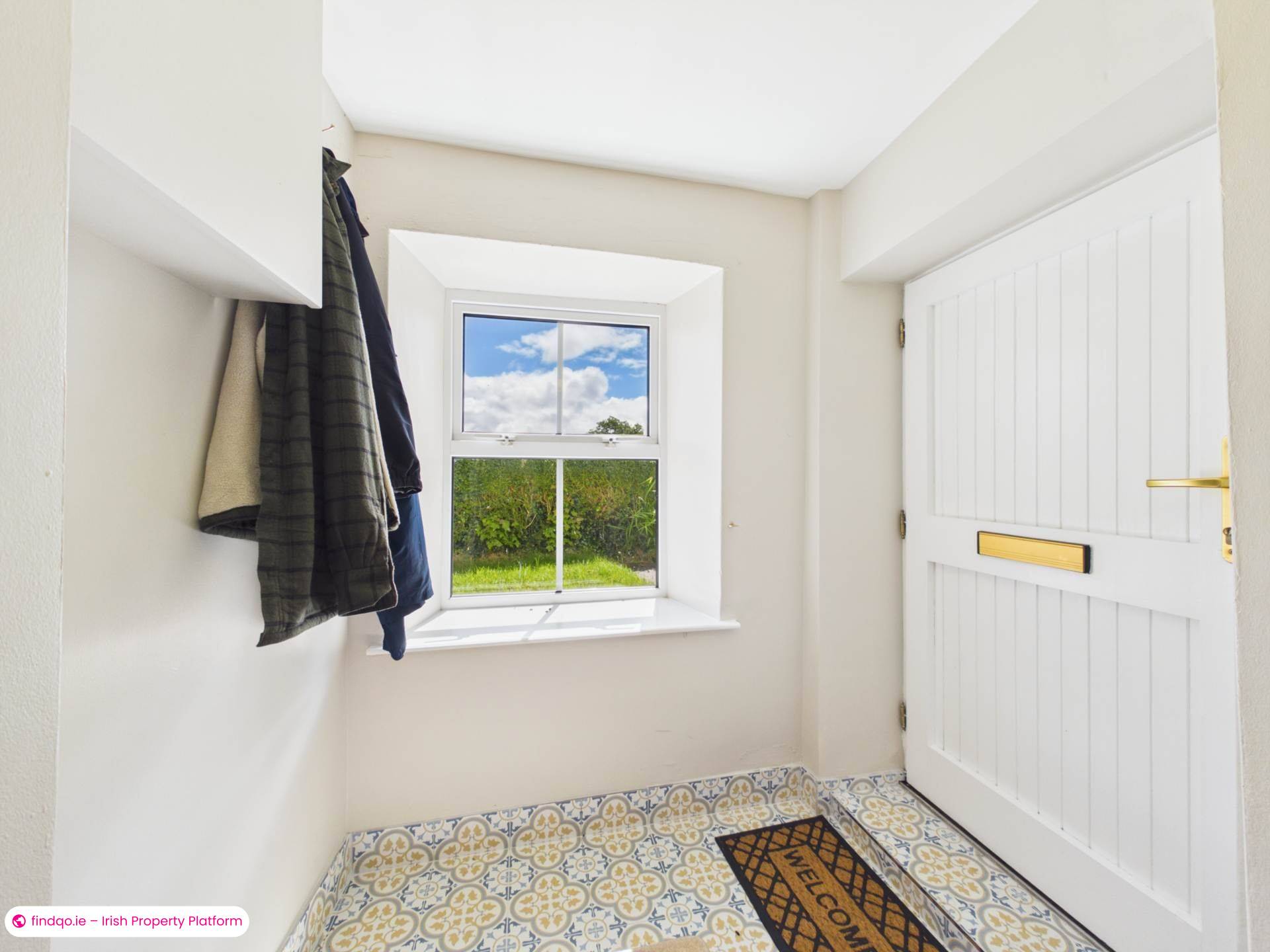 Detached house for Sale in Headford, Galway