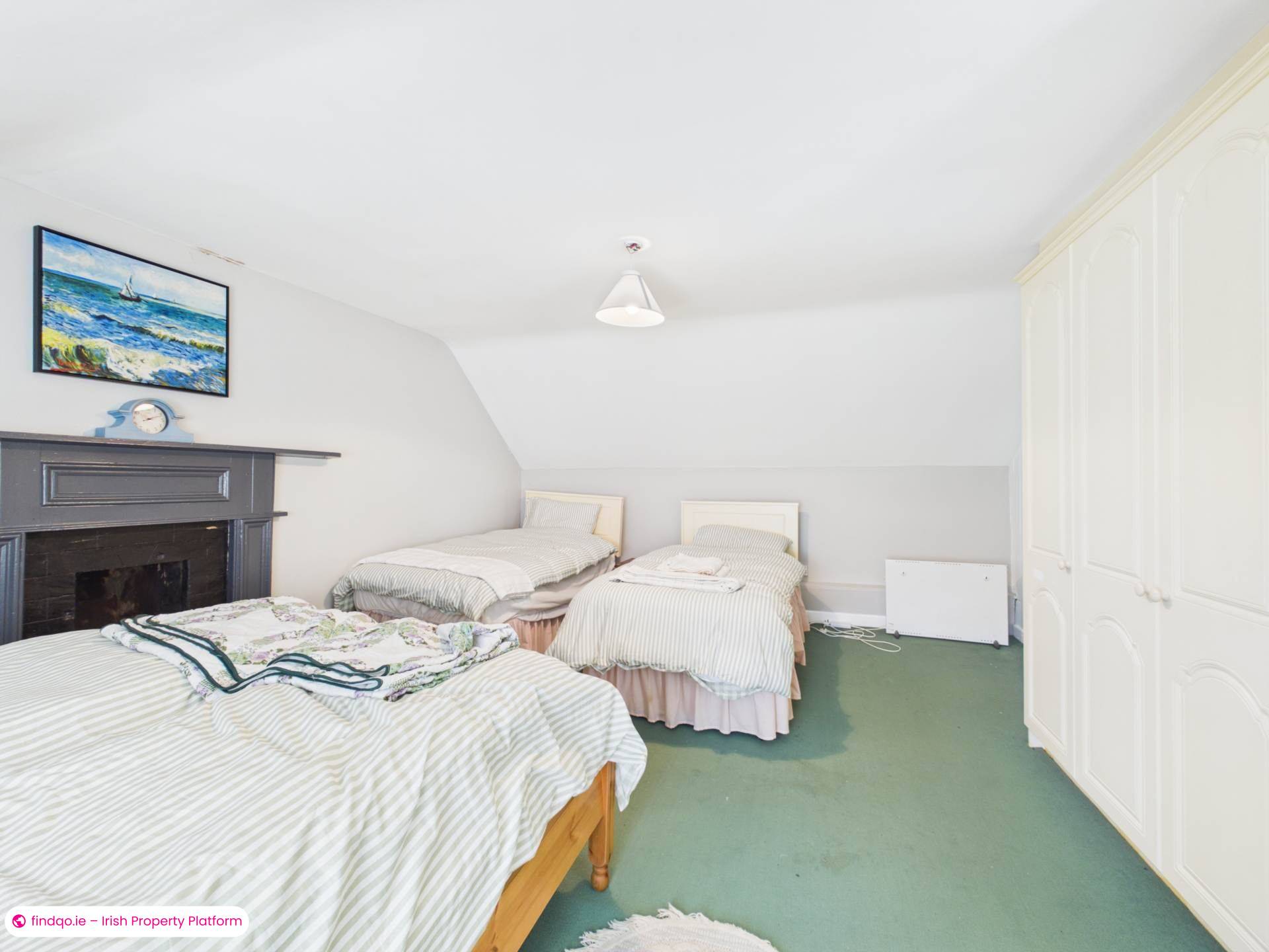 Detached house for Sale in Headford, Galway