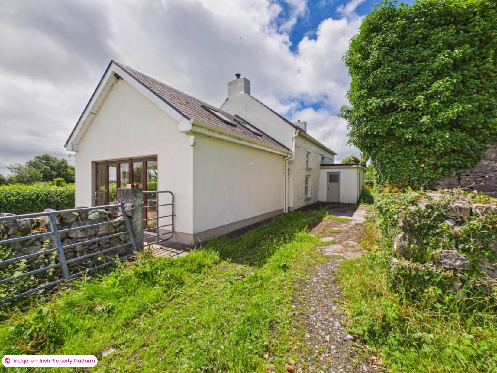 Detached house for Sale in Headford, Galway