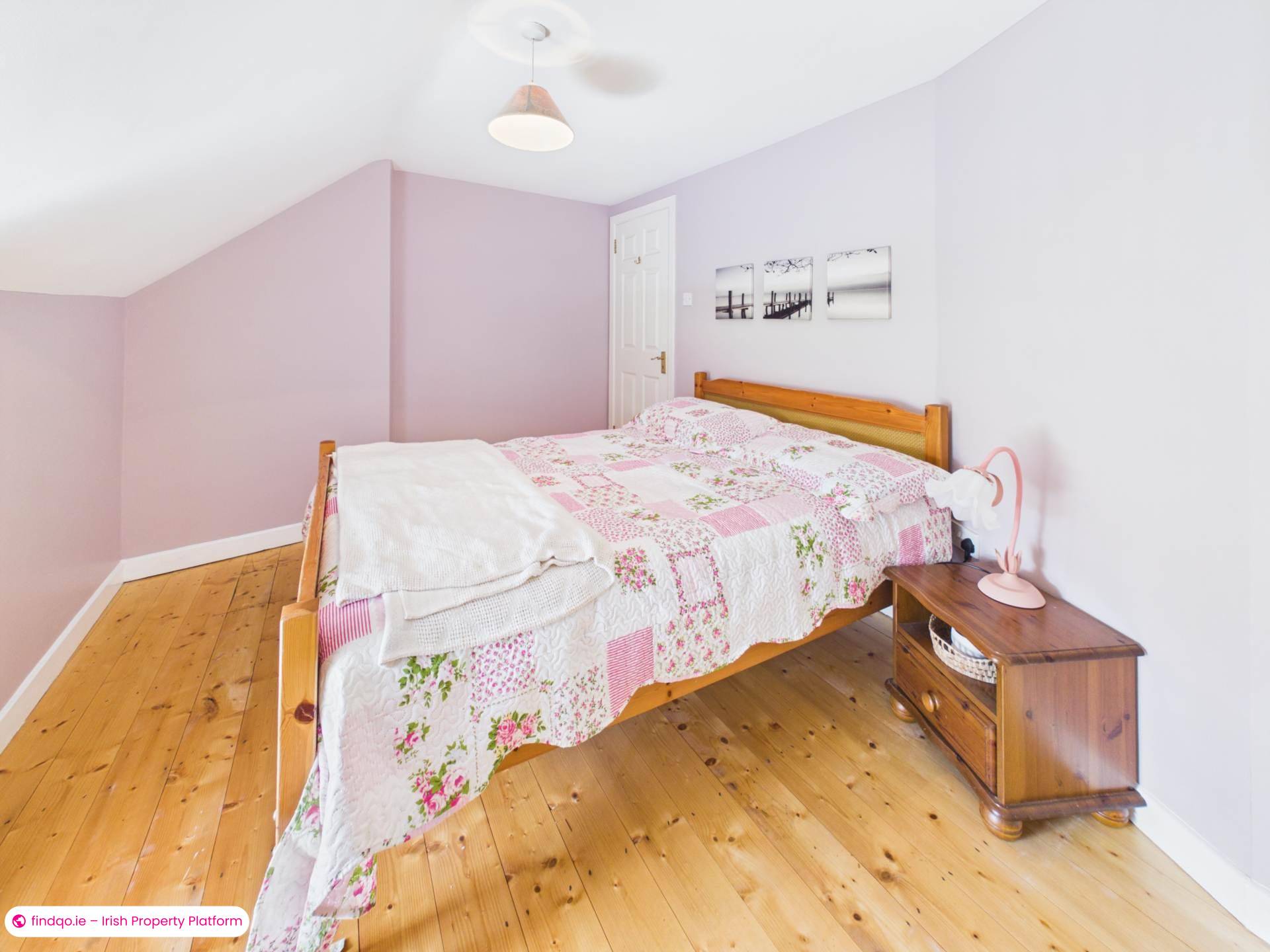 Detached house for Sale in Headford, Galway